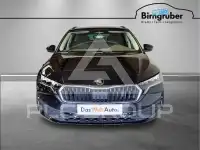 2026 Skoda Octavia