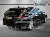 2026 Skoda Octavia