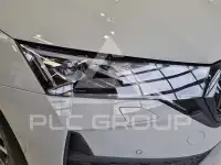 2026 Skoda Octavia