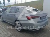 2026 Skoda Octavia