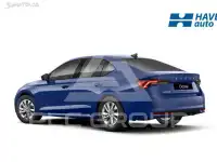 2026 Skoda Octavia