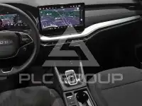 2026 Skoda Octavia