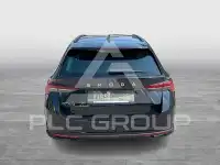 2026 Skoda Octavia
