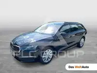 2026 Skoda Octavia