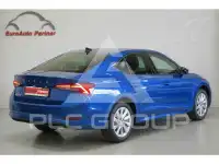 2026 Skoda Octavia