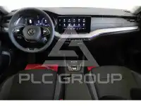 2026 Skoda Octavia