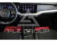 2026 Skoda Octavia