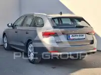 2026 Skoda Octavia