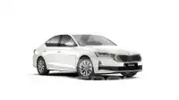2026 Skoda Octavia