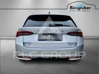 2026 Skoda Octavia