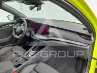 2026 Skoda Octavia
