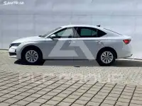 2026 Skoda Octavia