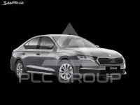 2026 Skoda Octavia