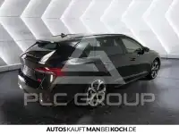 2026 Skoda Octavia