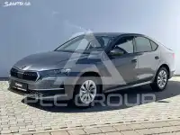 2026 Skoda Octavia
