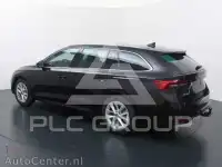 2026 Skoda Octavia