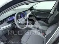 2026 Skoda Octavia