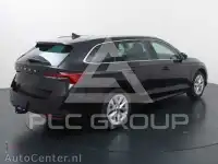 2026 Skoda Octavia