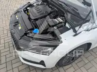 2026 Skoda Octavia