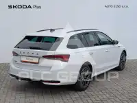 2026 Skoda Octavia