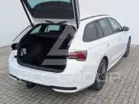 2026 Skoda Octavia