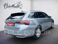 2026 Skoda Octavia