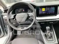2026 Skoda Octavia