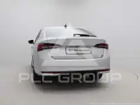 2026 Skoda Octavia