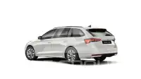 2026 Skoda Octavia