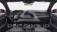2026 Skoda Octavia