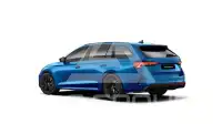2026 Skoda Octavia