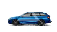 2026 Skoda Octavia