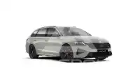 2026 Skoda Octavia