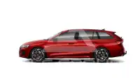 2026 Skoda Octavia