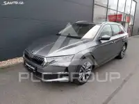 2026 Skoda Octavia
