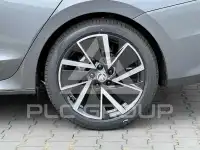 2026 Skoda Octavia