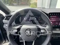 2026 Skoda Octavia