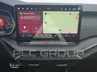 2026 Skoda Octavia