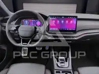 2026 Skoda Octavia