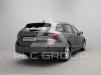 2026 Skoda Octavia