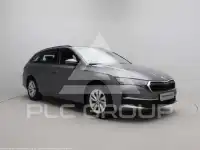 2026 Skoda Octavia