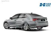 2026 Skoda Octavia