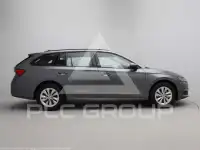 2026 Skoda Octavia