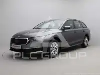 2026 Skoda Octavia