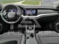 2026 Skoda Octavia