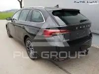 2026 Skoda Octavia