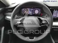 2026 Skoda Octavia