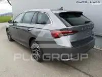 2026 Skoda Octavia