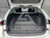 2026 Skoda Octavia