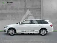 2026 Skoda Octavia